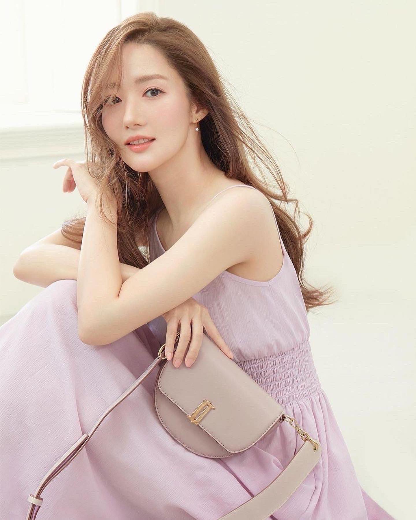 พัคมินยอง (Park Min Young)