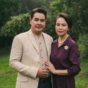 ลออจันทร์ ดวงใจเทวพรหม เรื่องย่อ