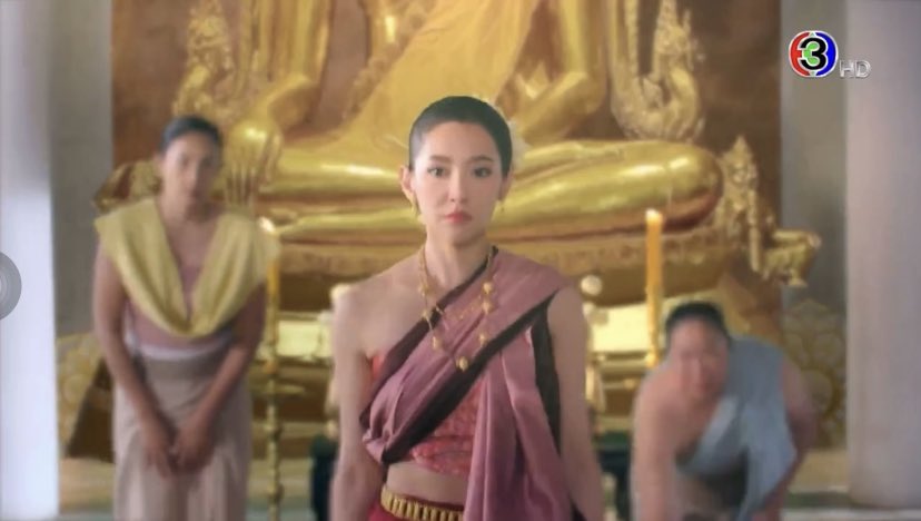 พรหมลิขิต ep.19 การะเกด