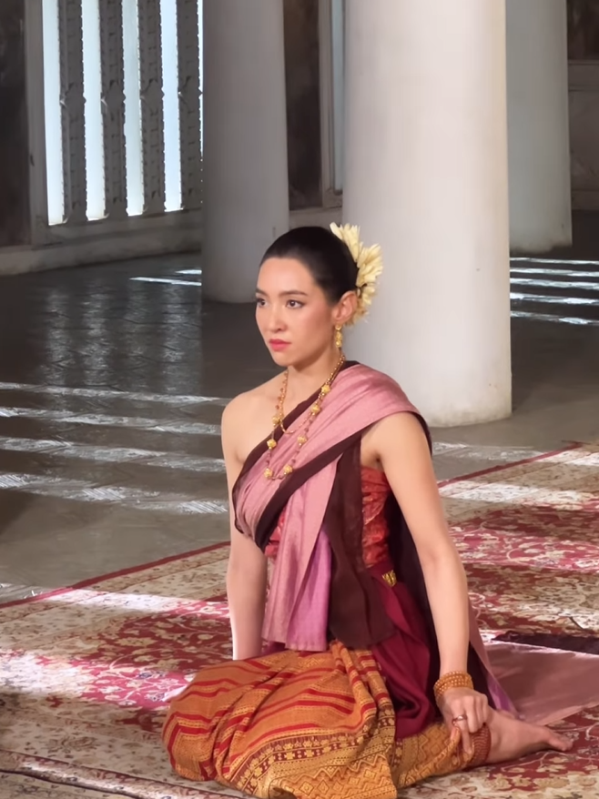พรหมลิขิต ep.19 การะเกด