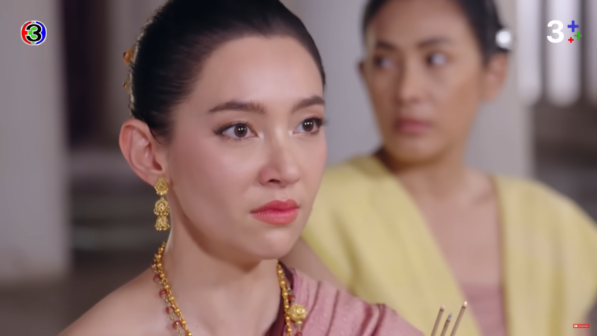พรหมลิขิต ep.19 การะเกด
