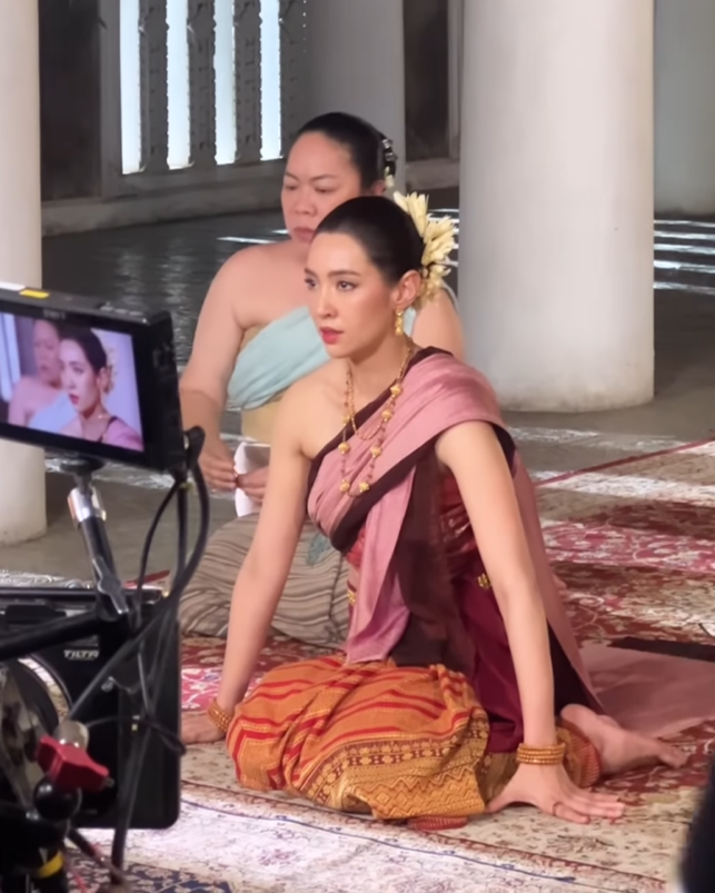 พรหมลิขิต ep.19 การะเกด