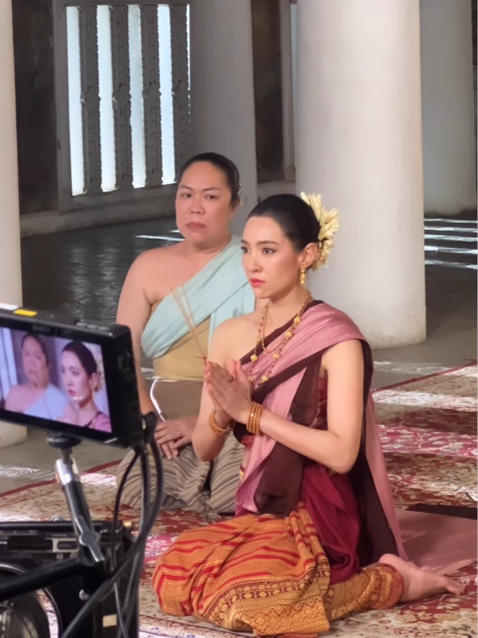 พรหมลิขิต ep.19 การะเกด