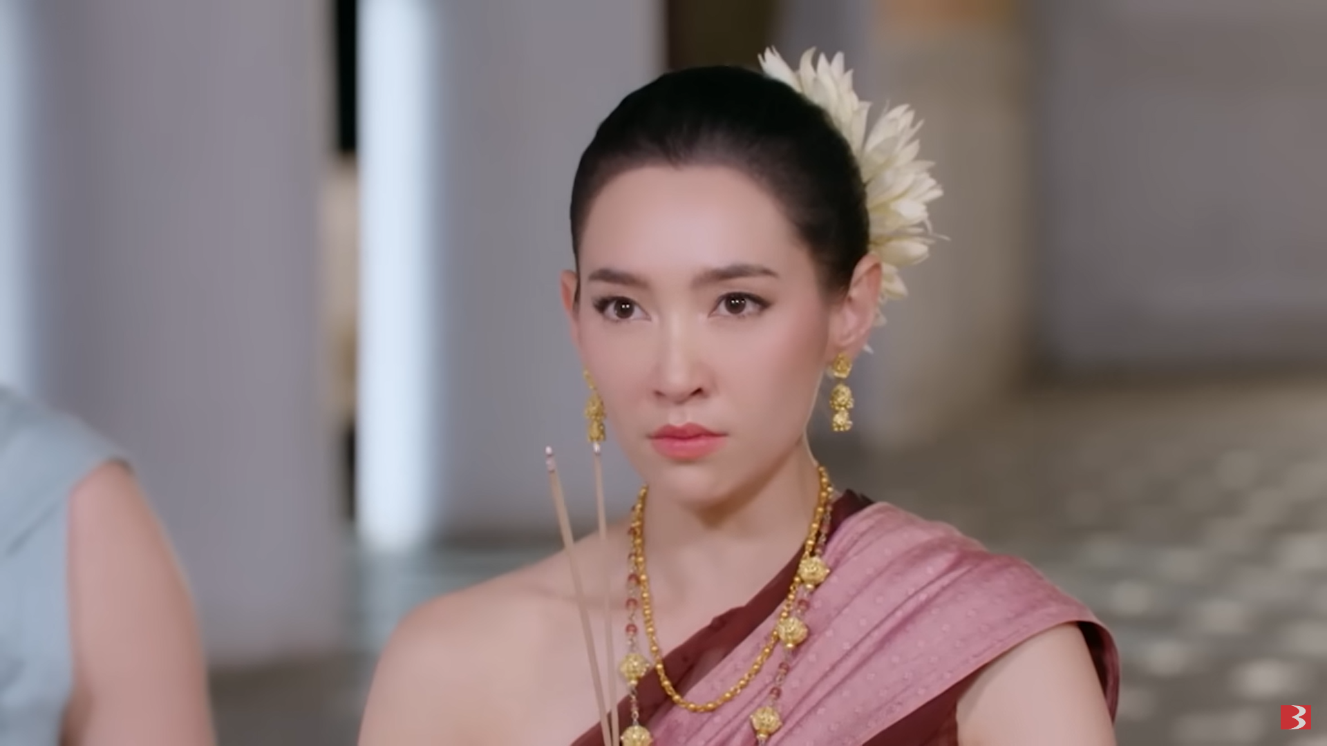พรหมลิขิต ep.19 การะเกด