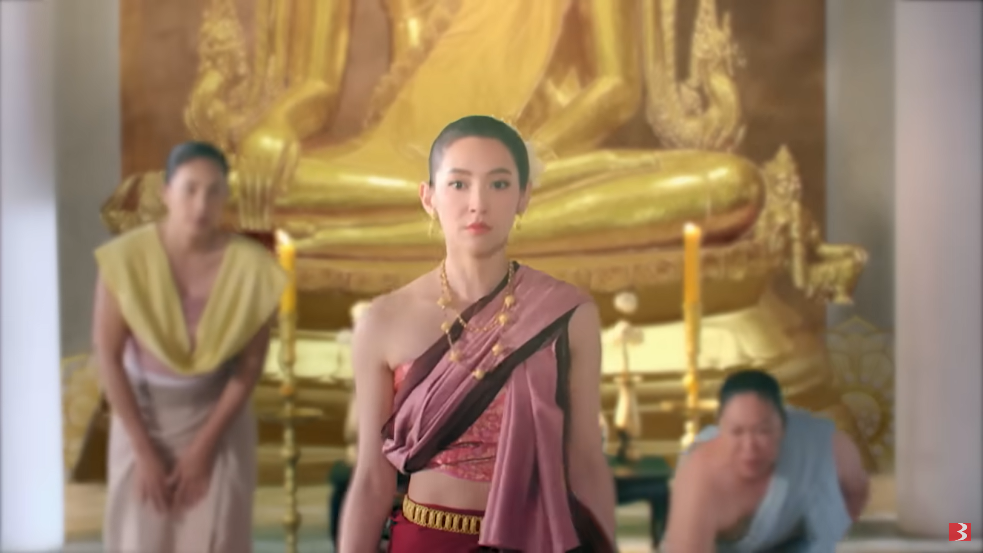 พรหมลิขิต ep.19 การะเกด