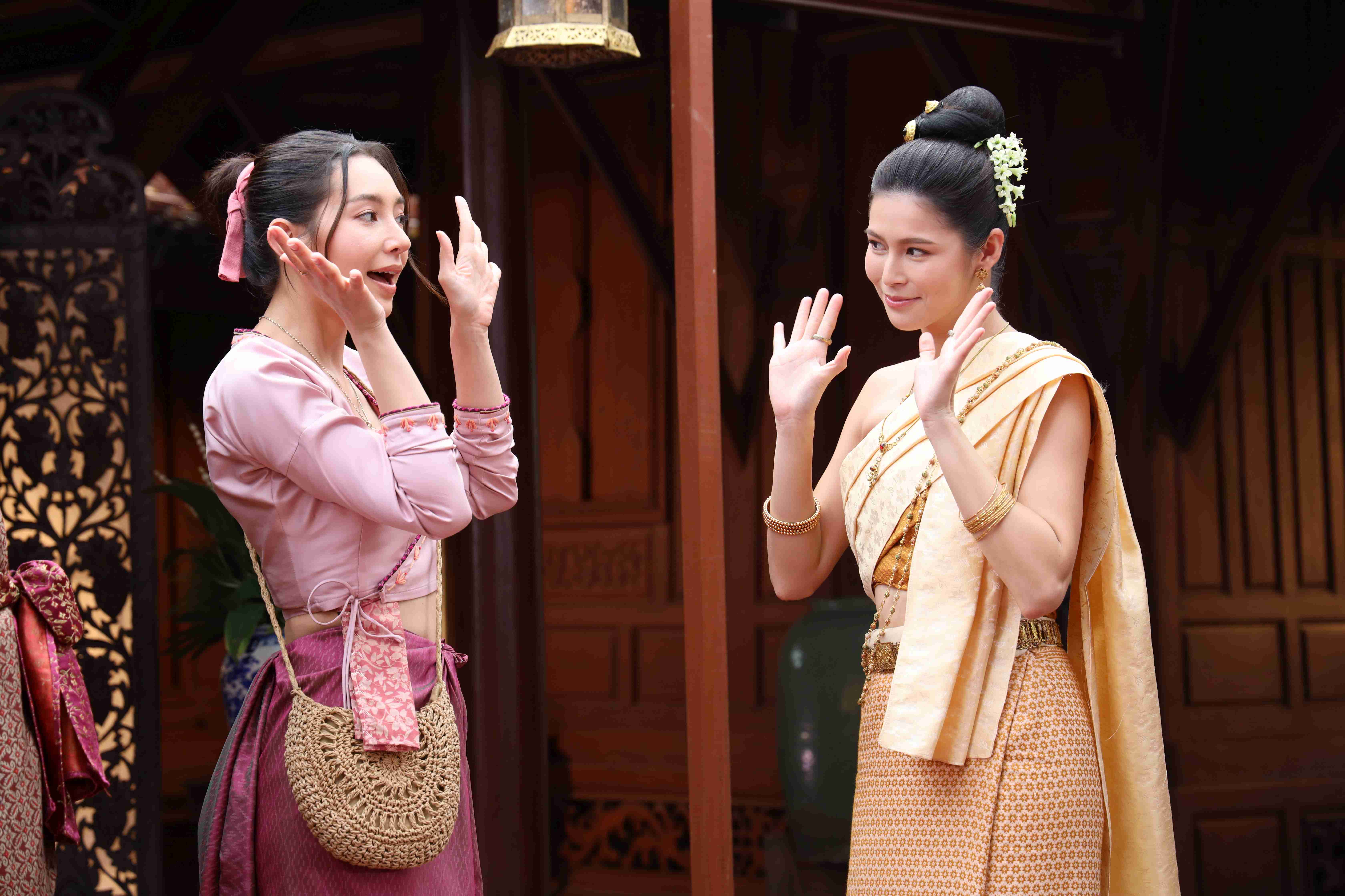 พรหมลิขิต ep.20