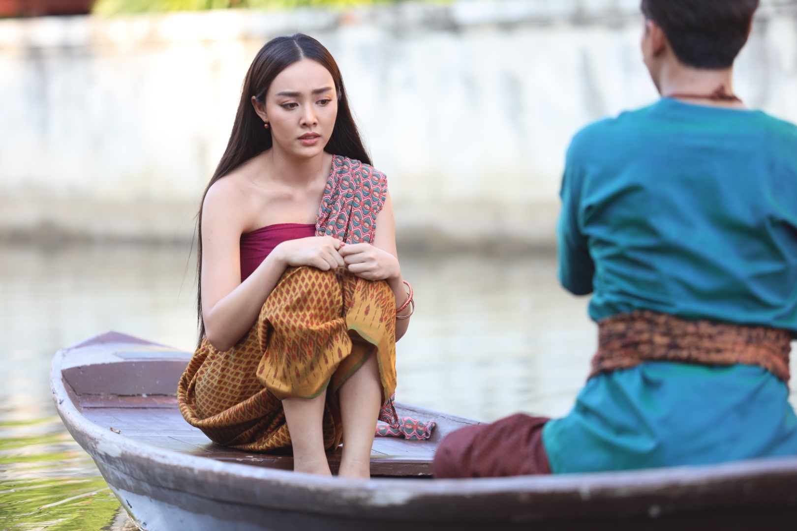 พรหมลิขิต ep.20