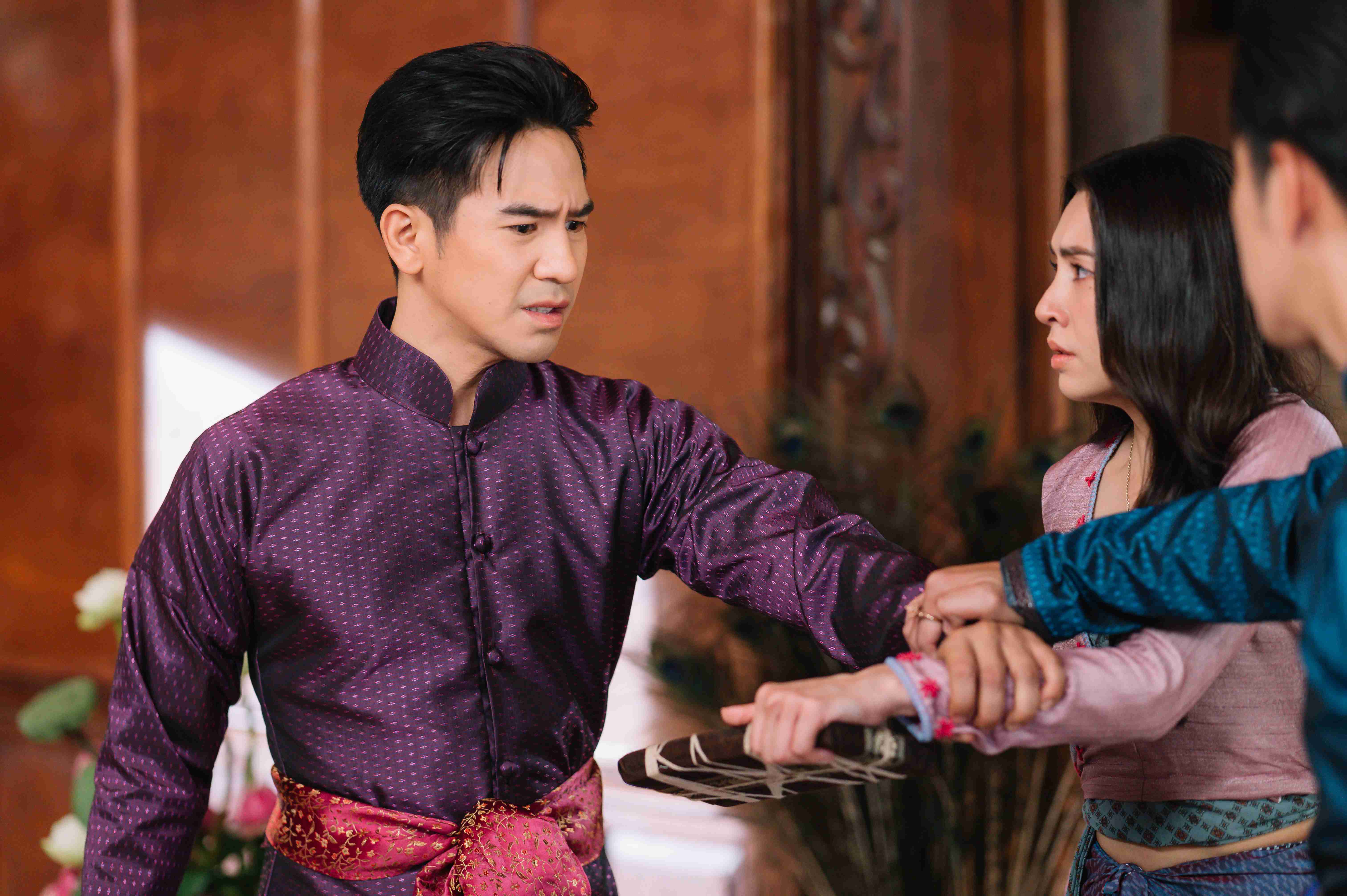 พรหมลิขิต ep.20