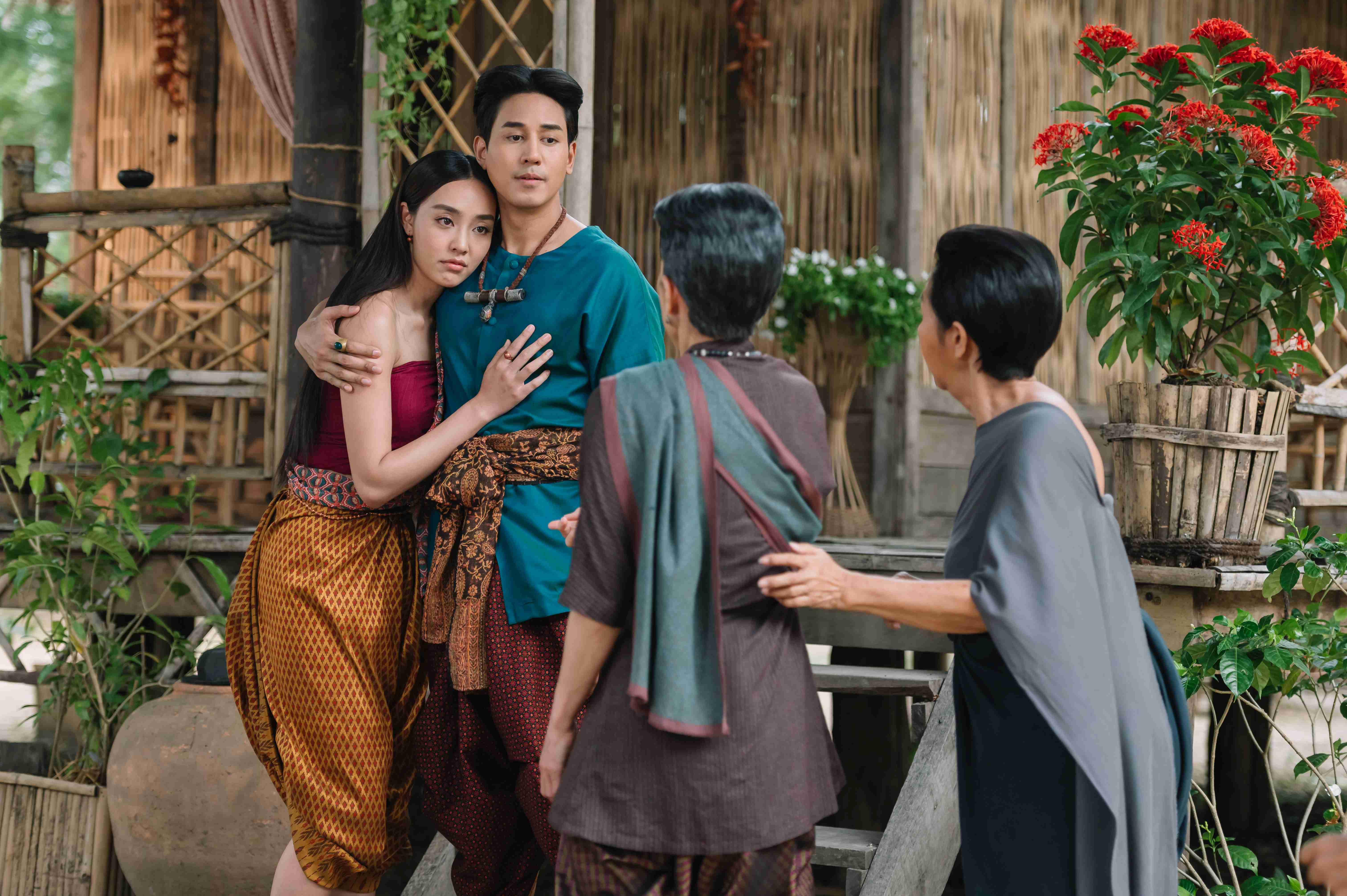 พรหมลิขิต ep.20