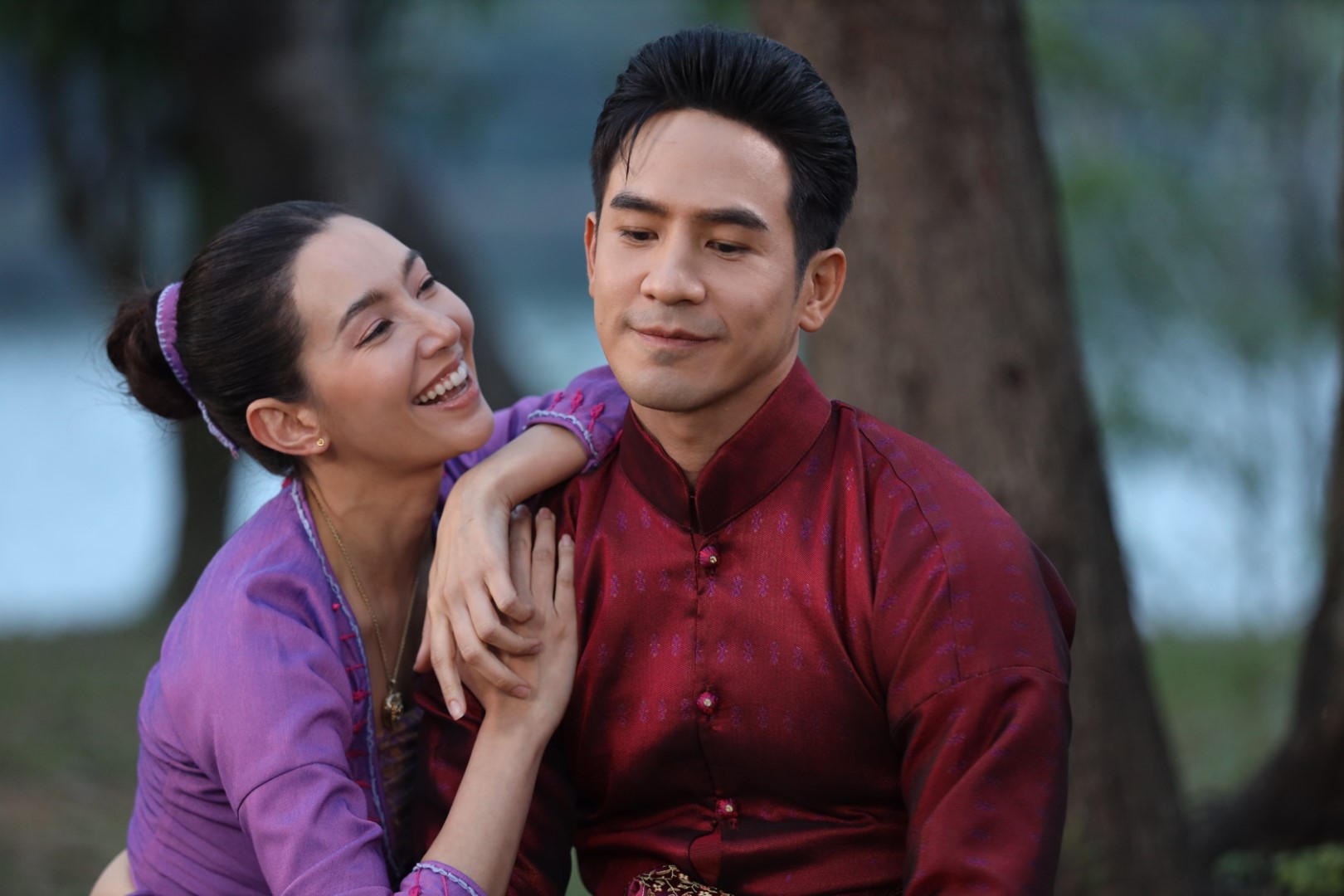 พรหมลิขิต ep.21