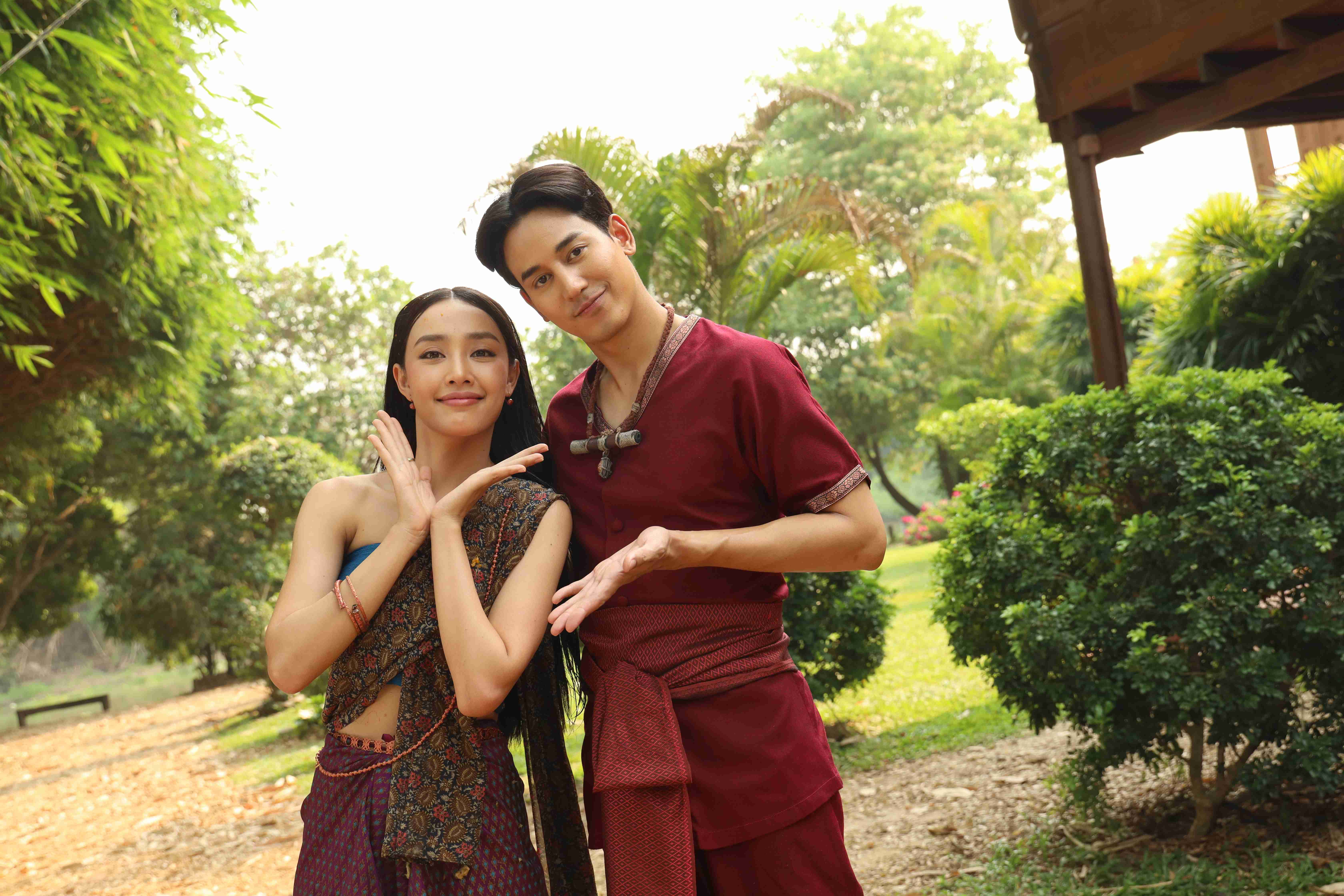 พรหมลิขิต ep.20