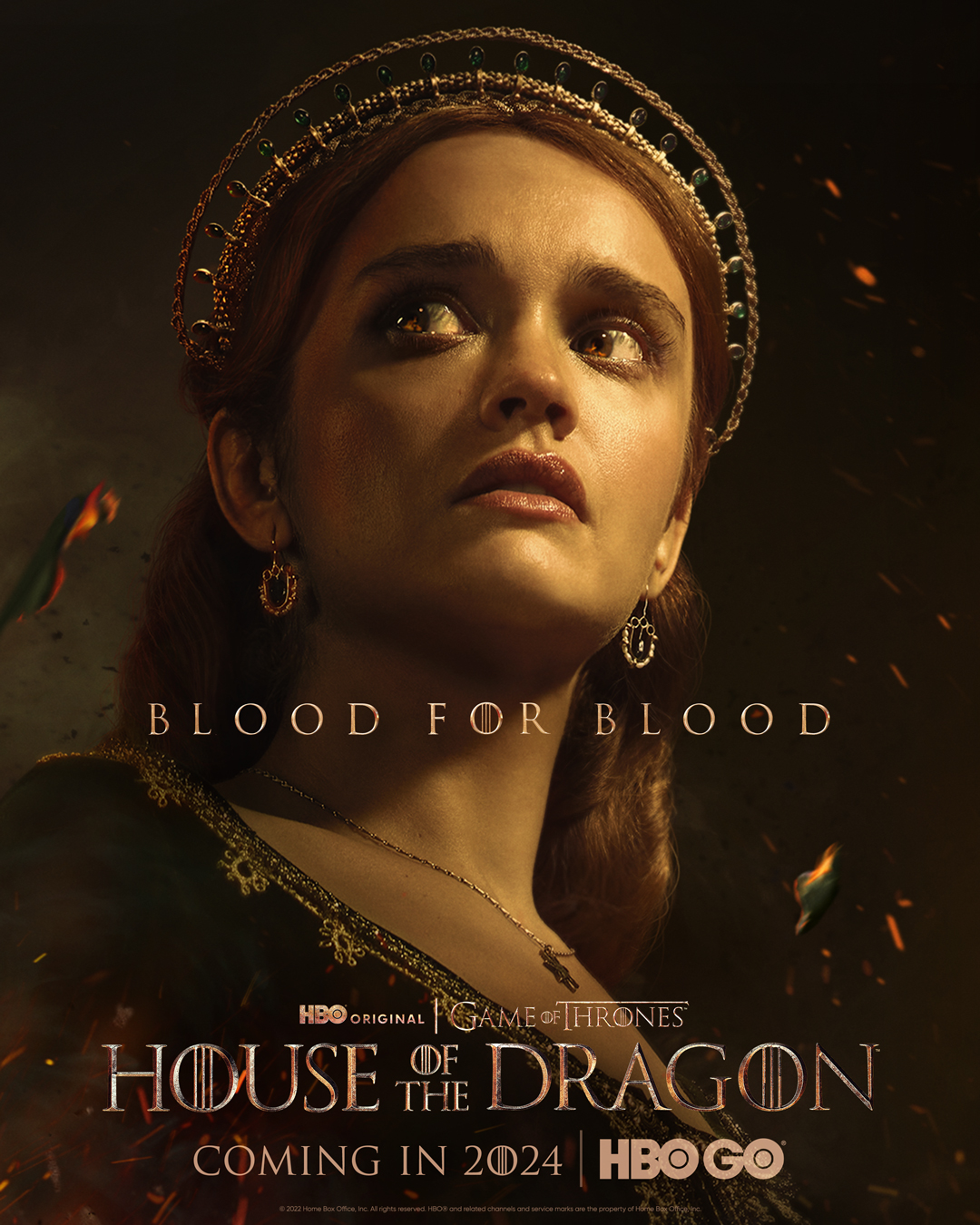 House of the Dragon ซีซั่น 2