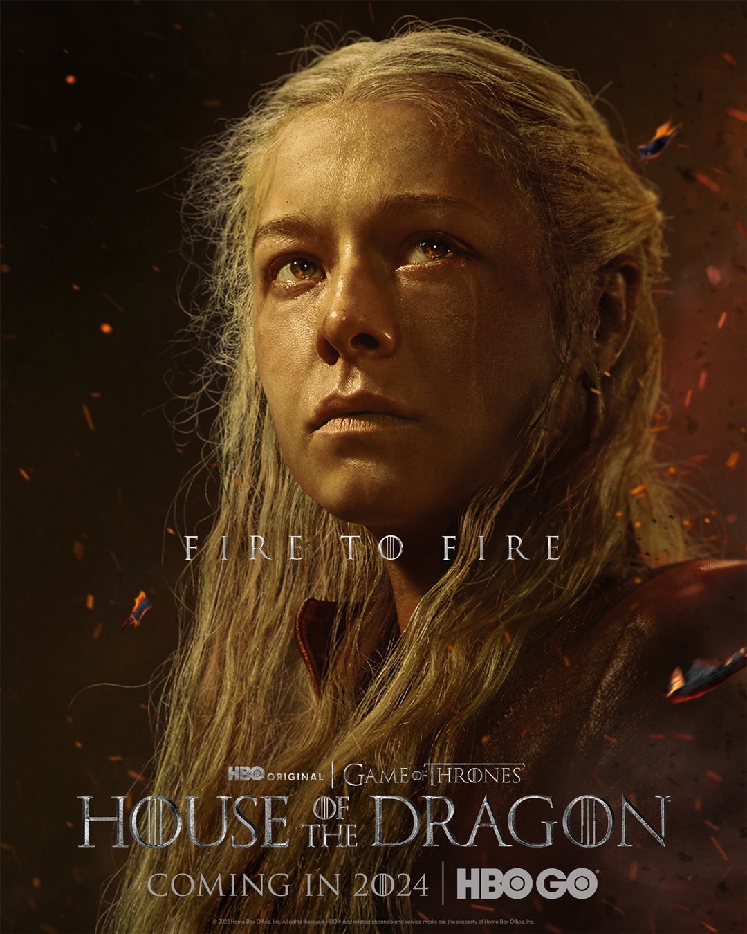 House of the Dragon ซีซั่น 2