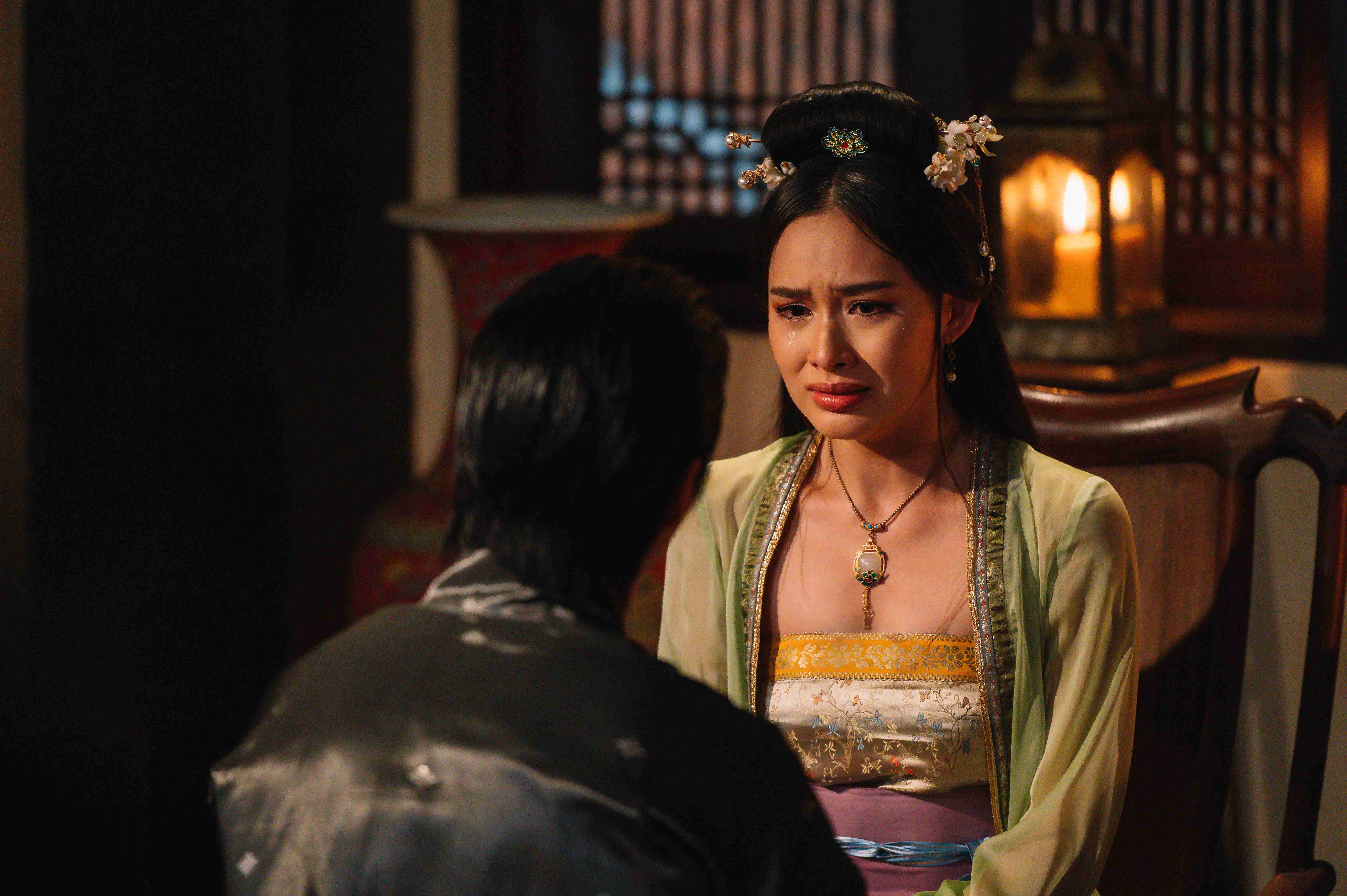 พรหมลิขิต ep.25