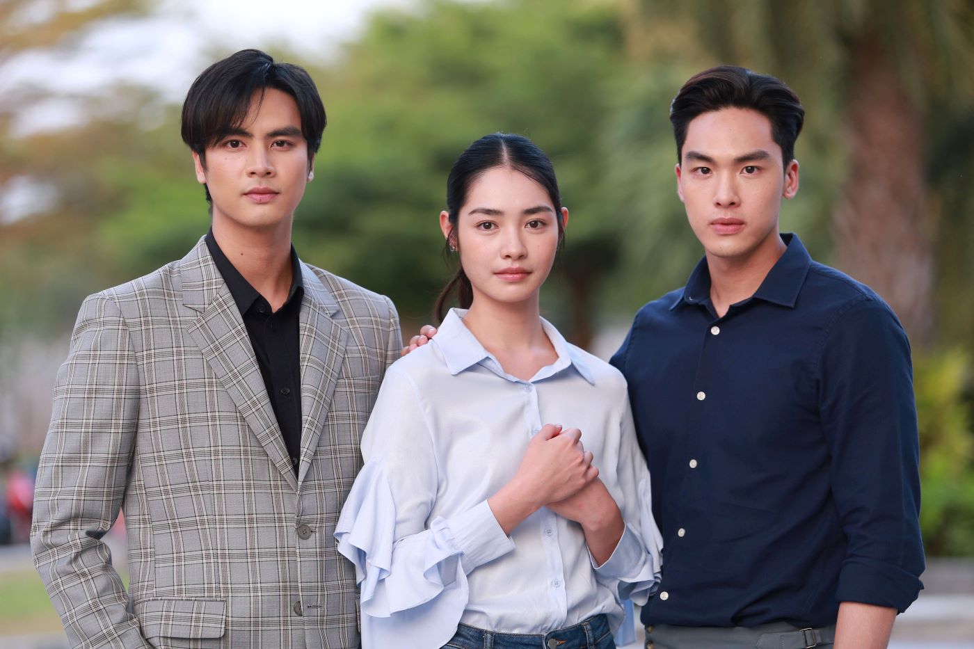 กลเกมรัก ep.13