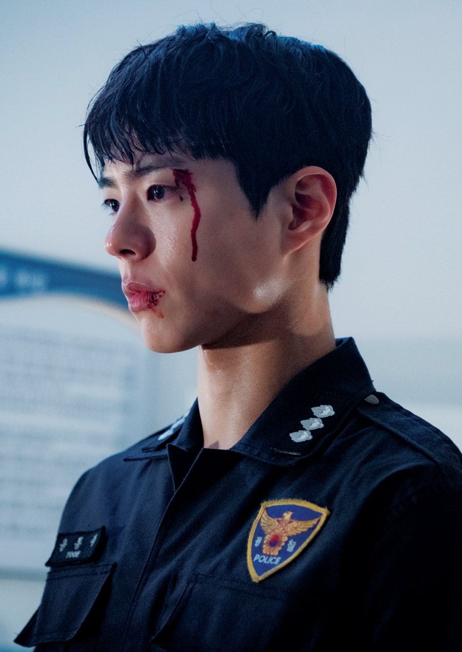 ประวัติ พัคโบกอม  Park Bo Gum พระเอกเกาหลียอดนิยม