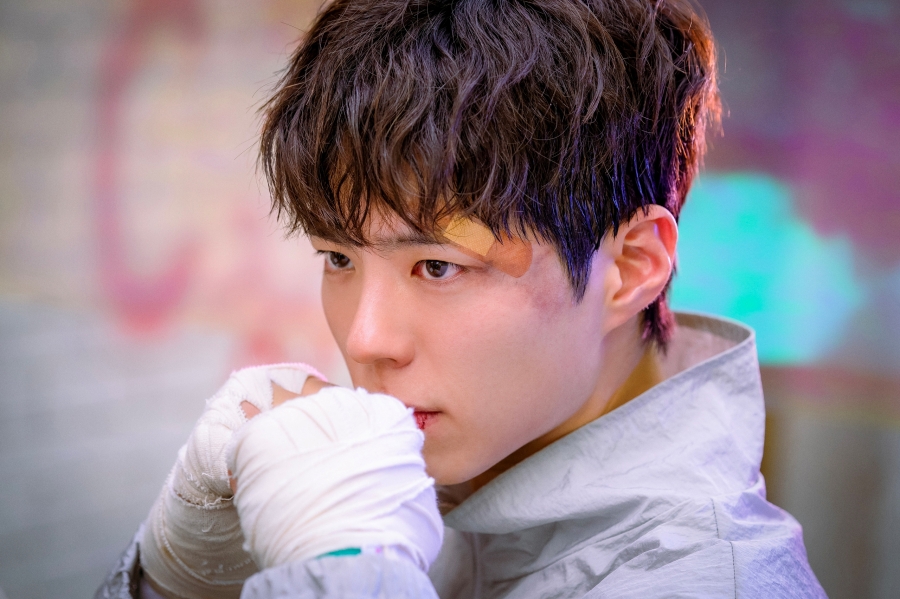 ประวัติ พัคโบกอม  Park Bo Gum พระเอกเกาหลียอดนิยม