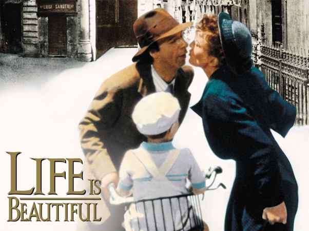 Life Is Beautiful 1997