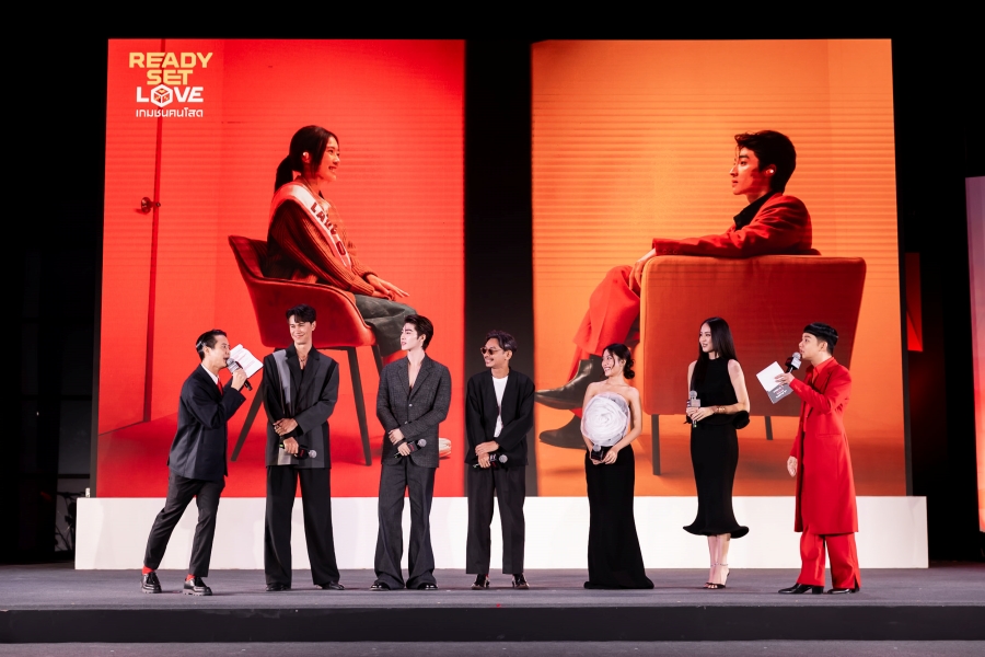 Next on Netflix Thailand