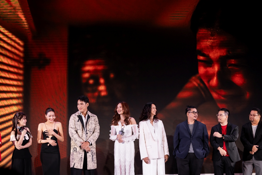 Next on Netflix Thailand