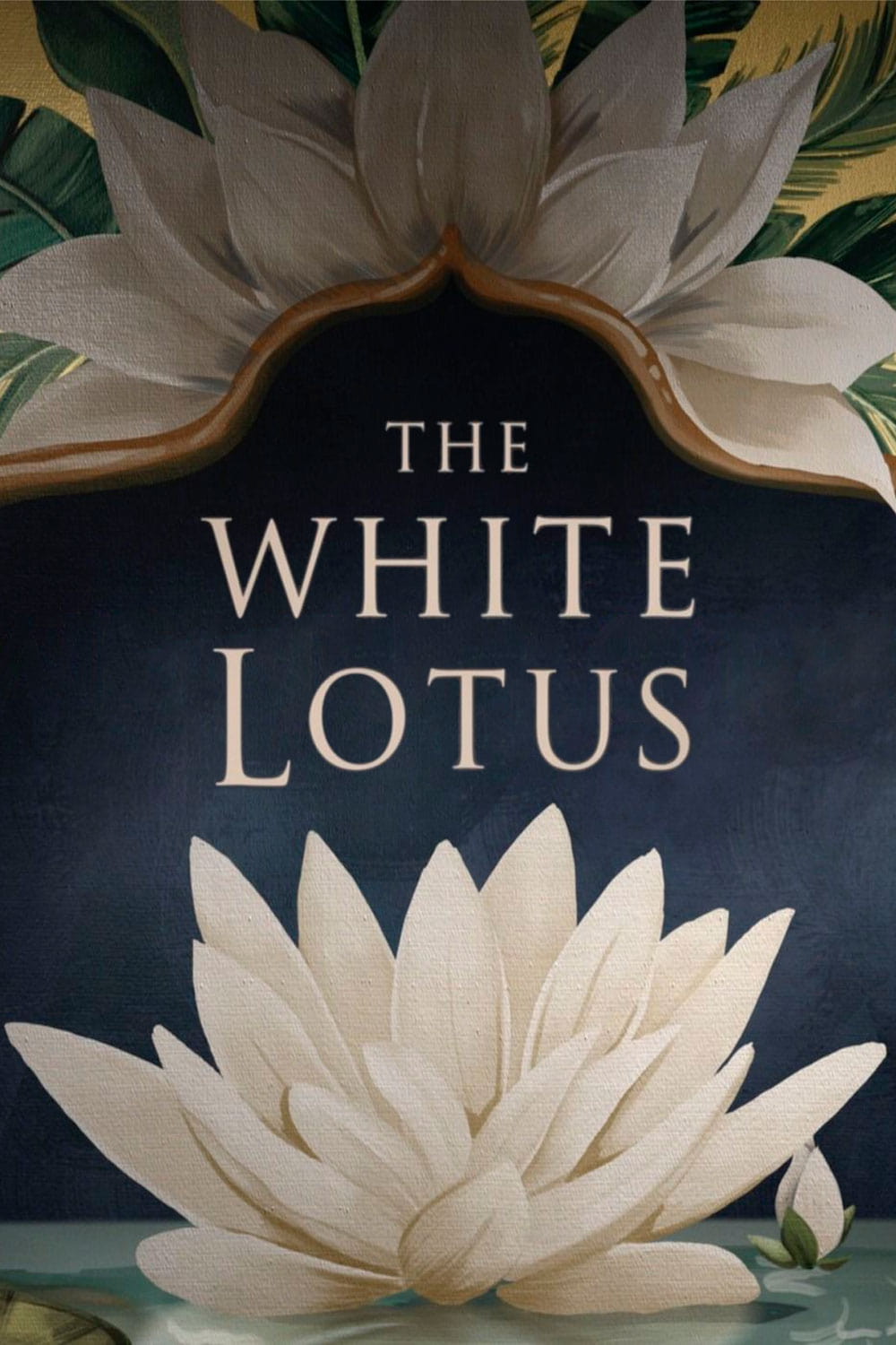 the white lotus ซีซั่น 3 ลลิษา มโนบาล