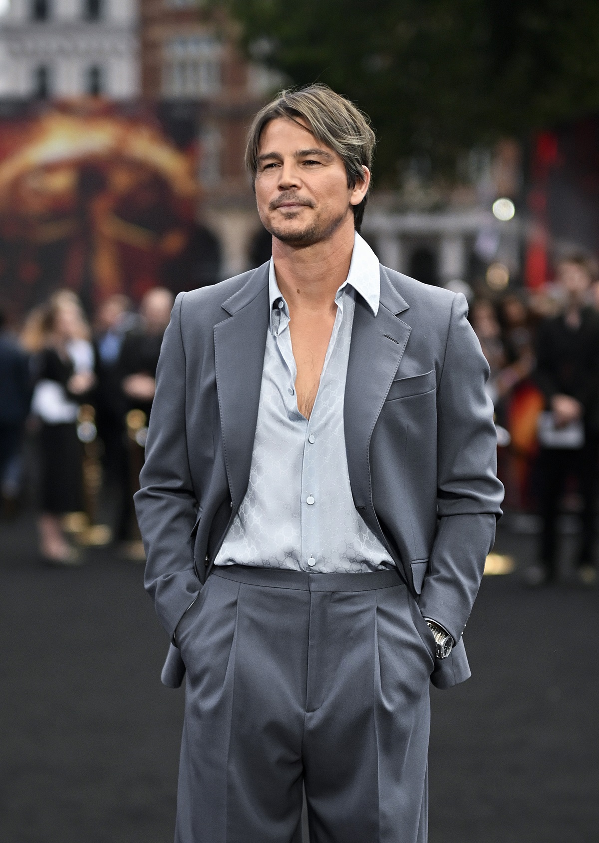 Josh Hartnett 