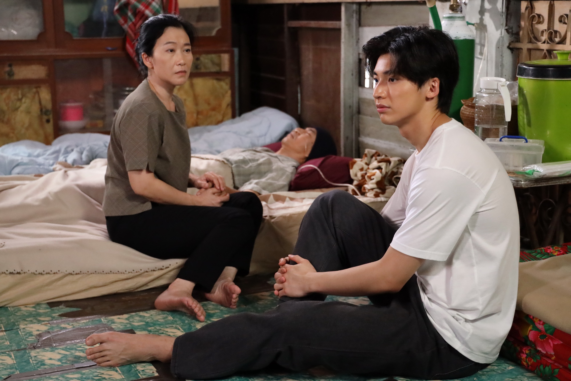 รถรางเที่ยวสุดท้าย EP.10