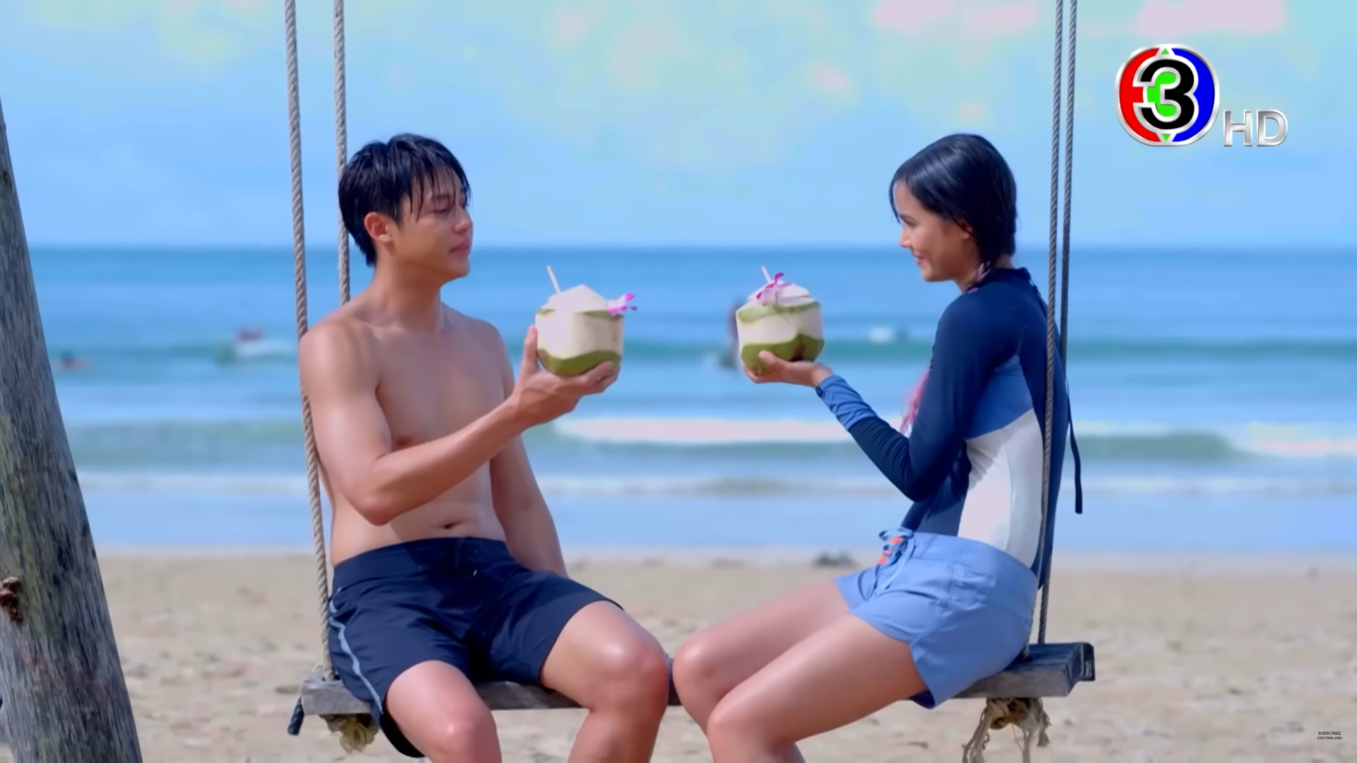 จนกว่าจะได้รักกัน ช่อง 3