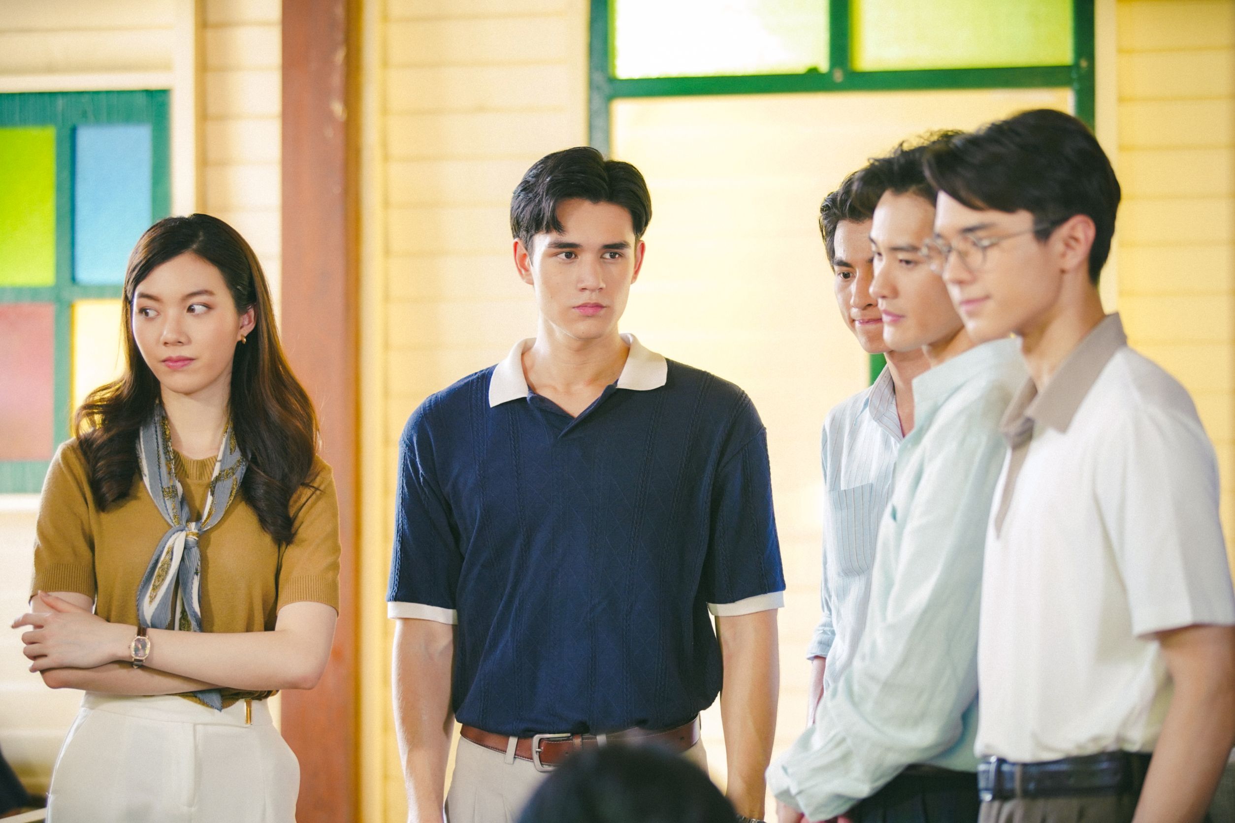 ลออจันทร์ Ep.1