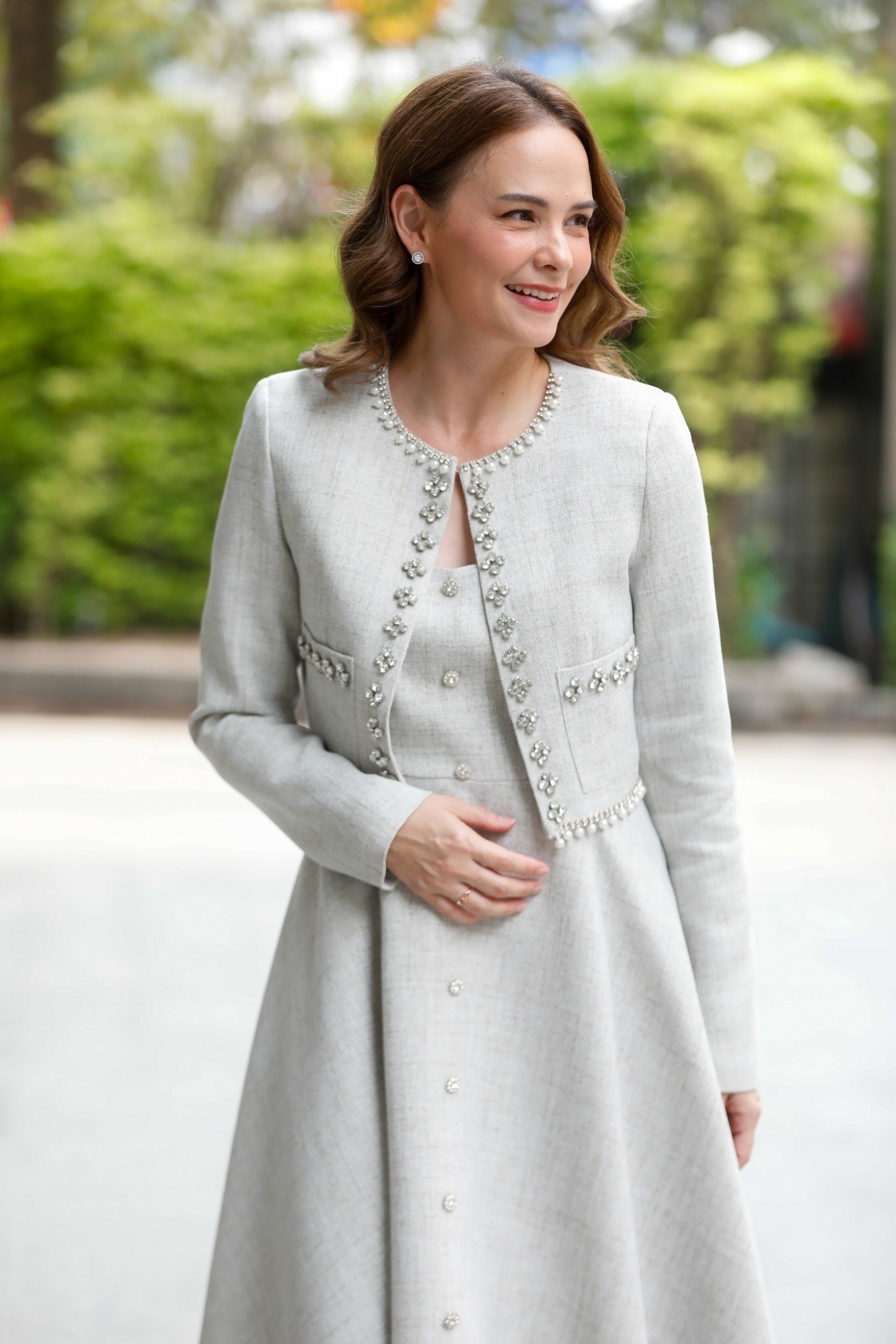 บวงสรวง 