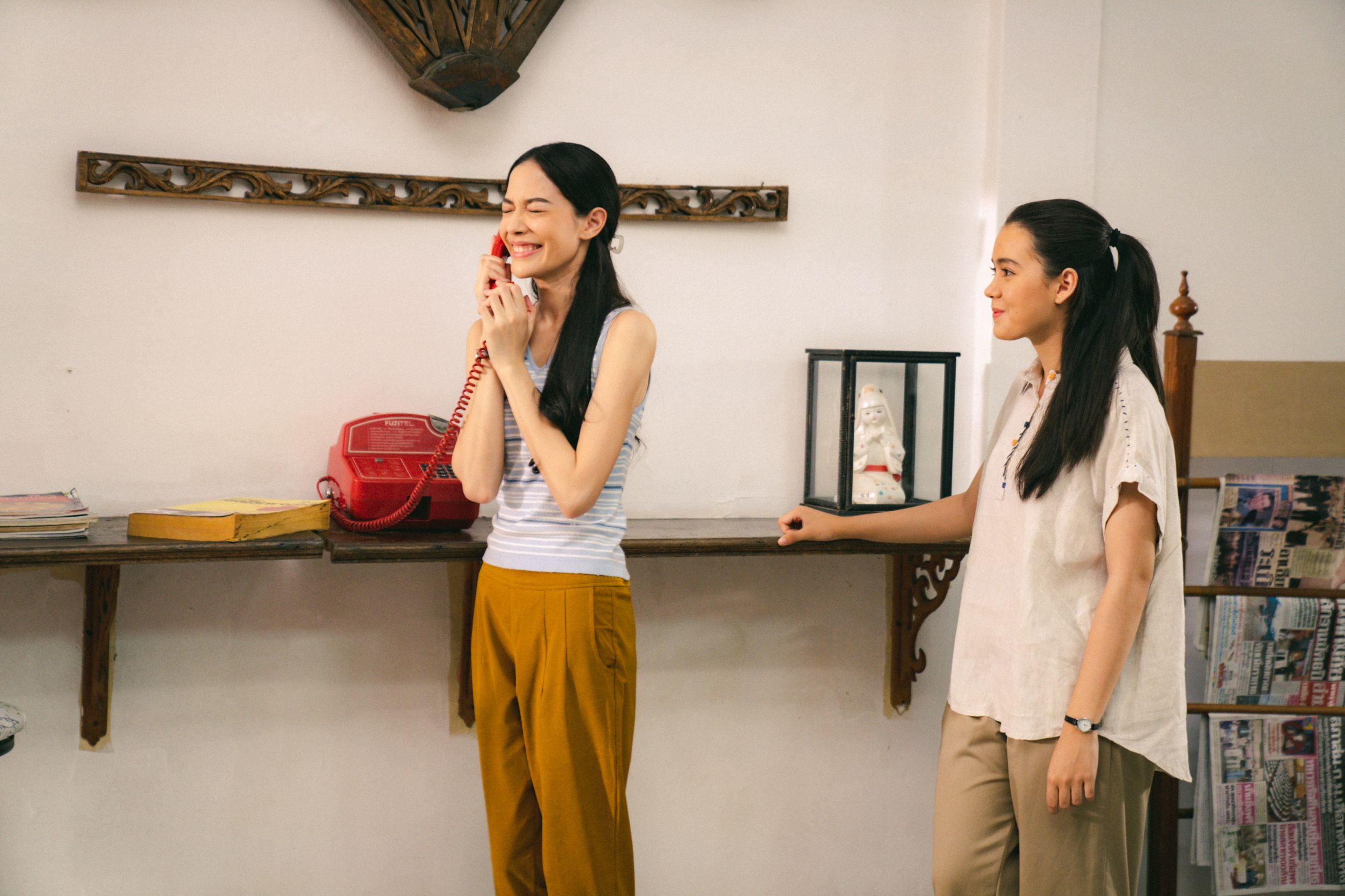 ลออจันทร์ เรตติ้ง