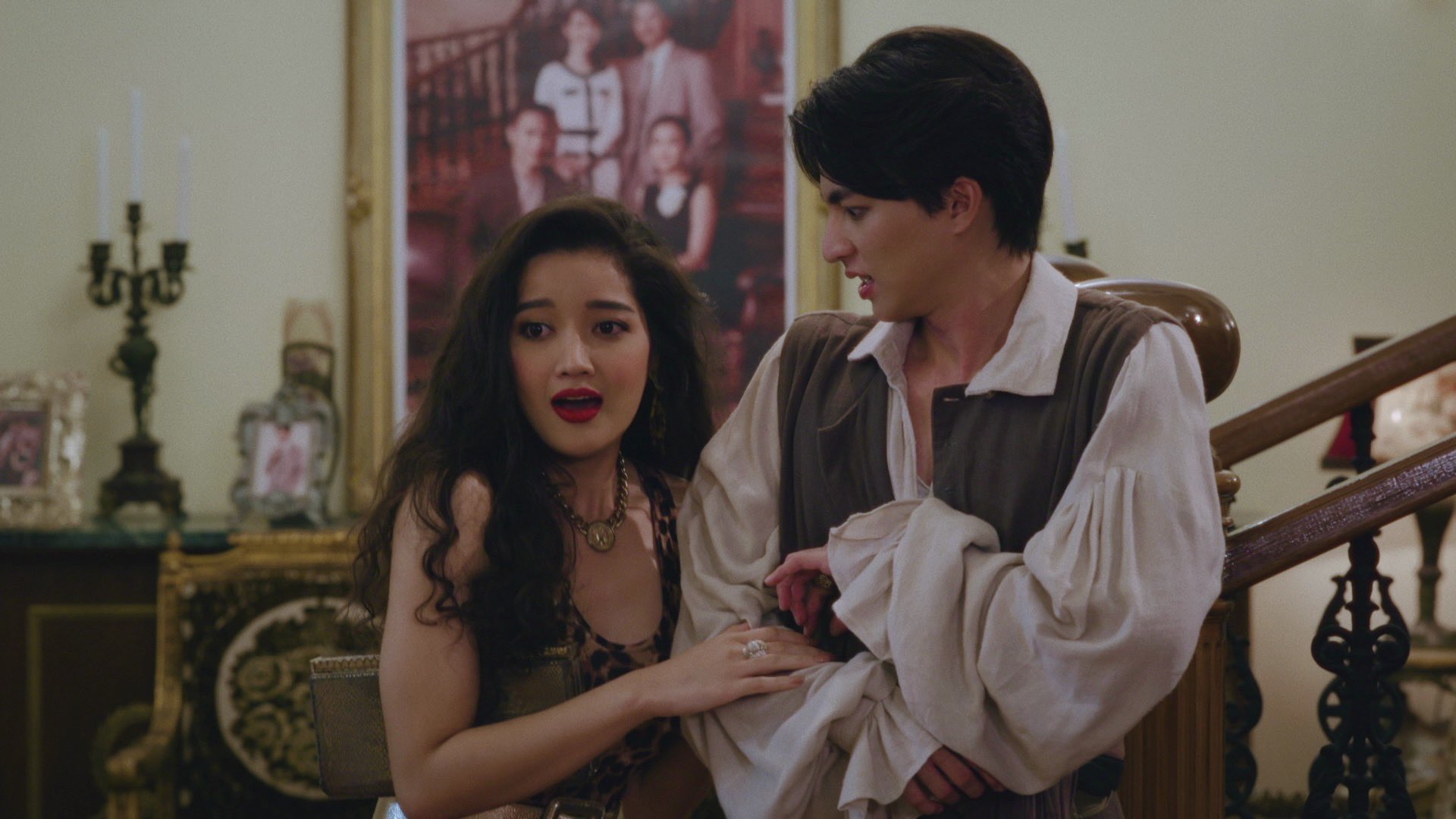 ลออจันทร์ เรตติ้ง