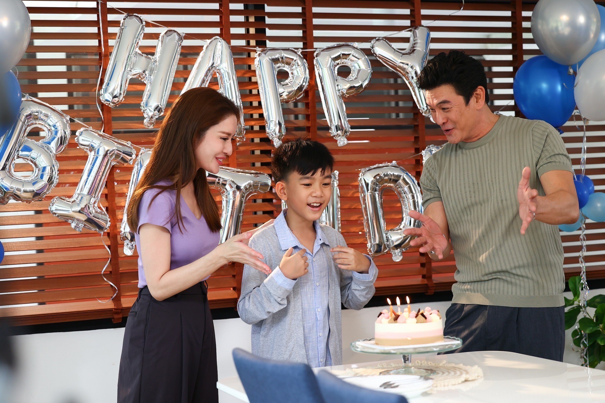 สงครามสมรส