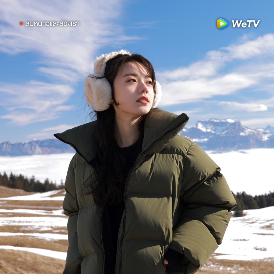 wetv ซีรีส์จีน มีนาคม 2024