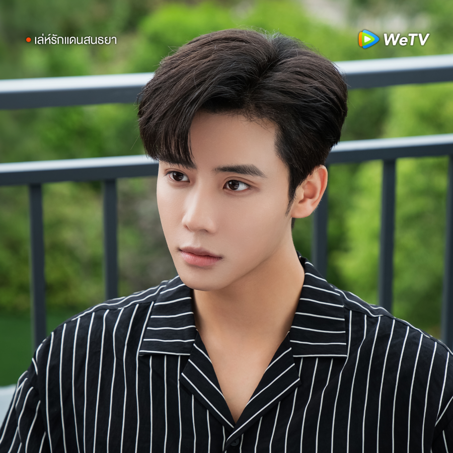 wetv ซีรีส์จีน มีนาคม 2024