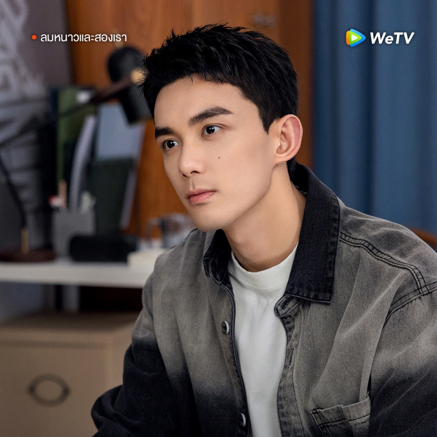 wetv ซีรีส์จีน มีนาคม 2024