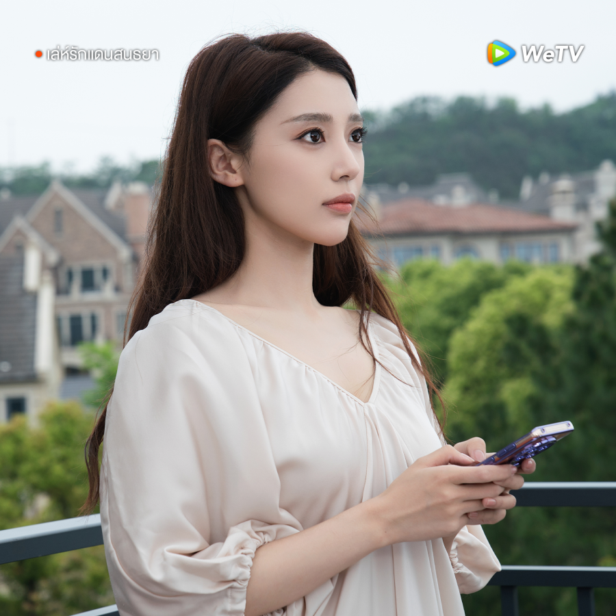 wetv ซีรีส์จีน มีนาคม 2024