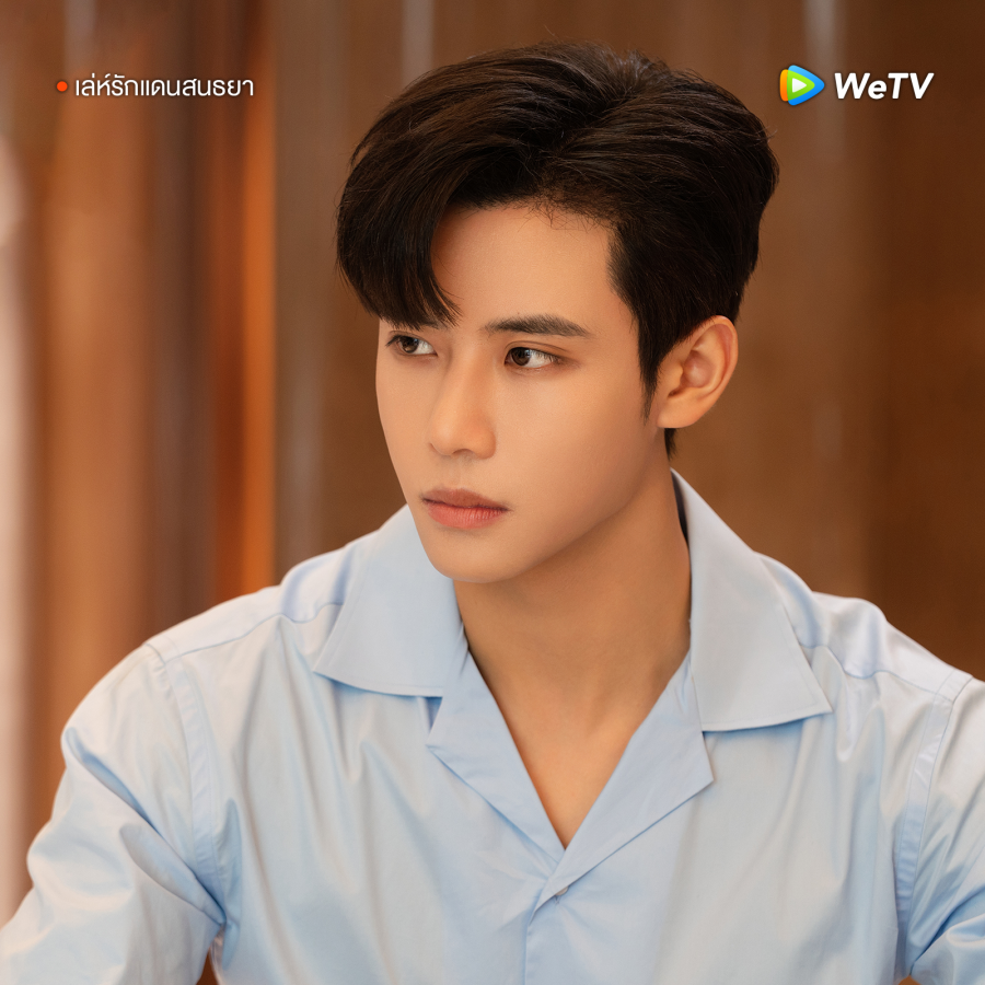 wetv ซีรีส์จีน มีนาคม 2024