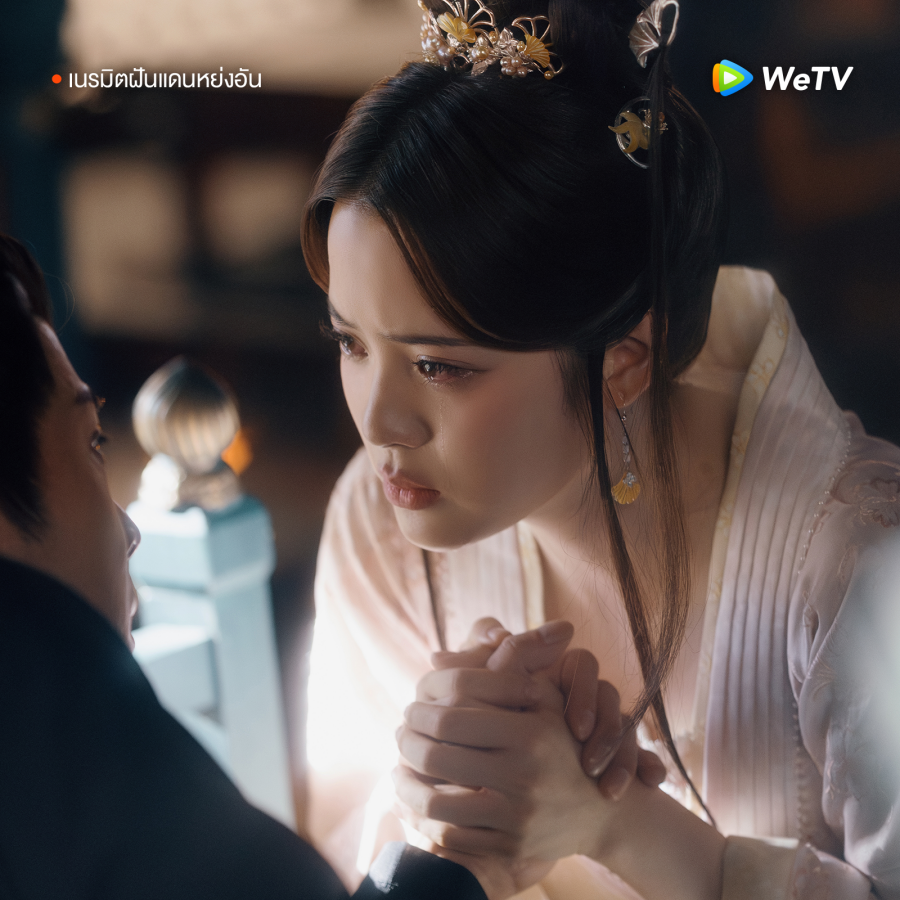 wetv ซีรีส์จีน มีนาคม 2024