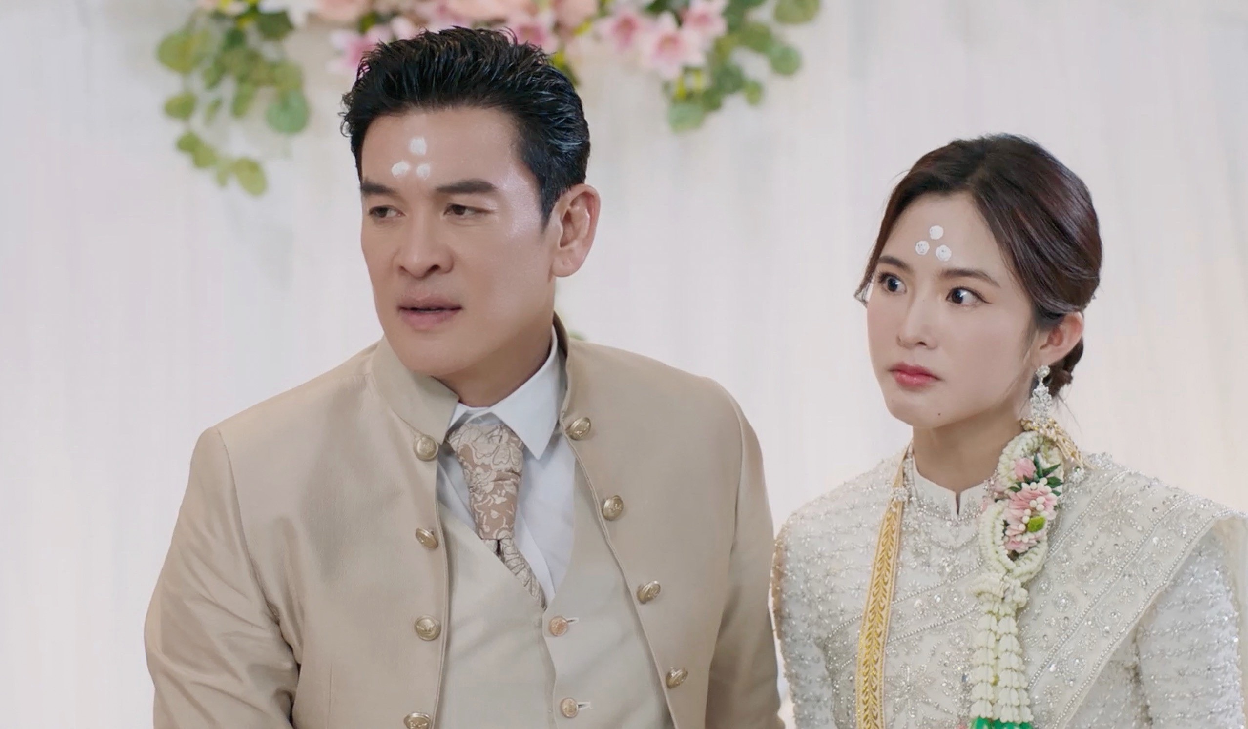 สงครามสมรส EP.1