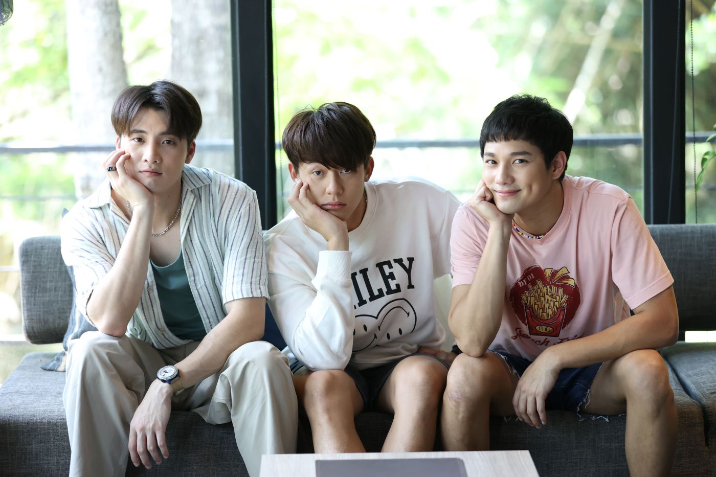 จนกว่าจะได้รักกัน
