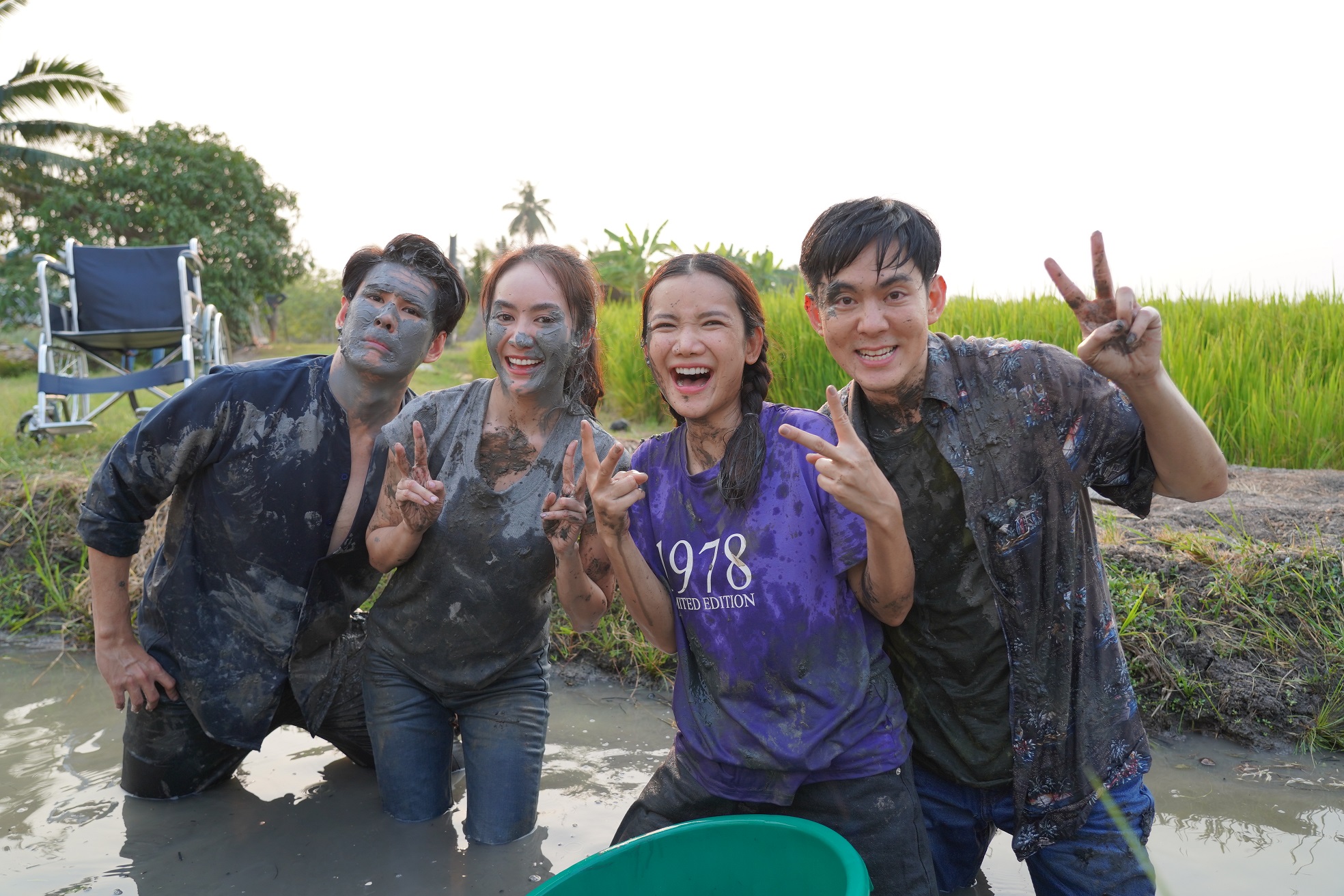 ทายาทไหทองคำ