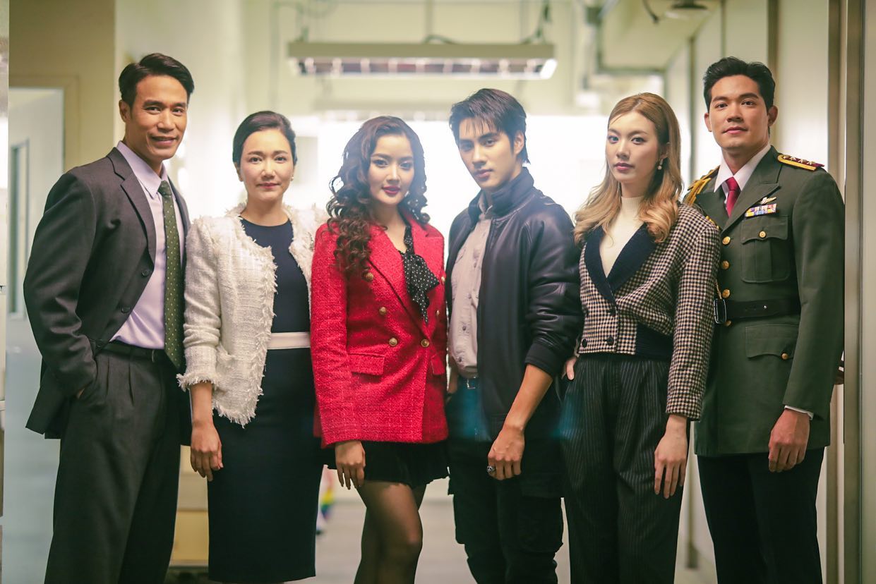 ลออจันทร์ ep.7