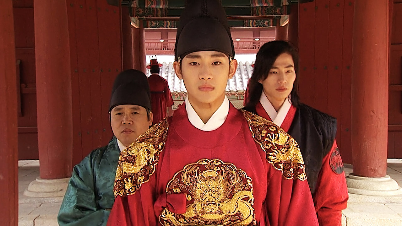 ประวัติ คิมซูฮยอน Kim Soo Hyun