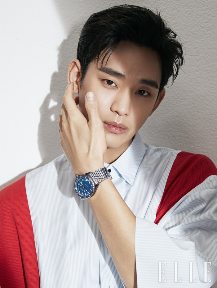 ประวัติ คิมซูฮยอน Kim Soo Hyun