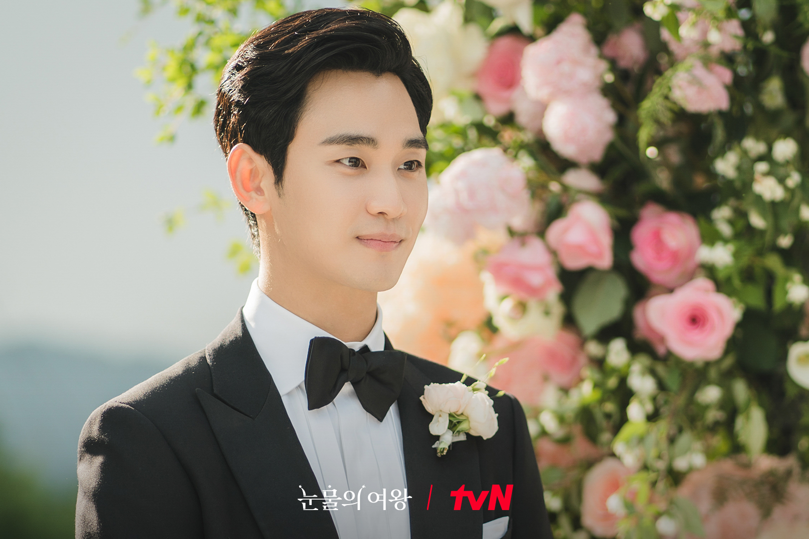 ประวัติ คิมซูฮยอน Kim Soo Hyun