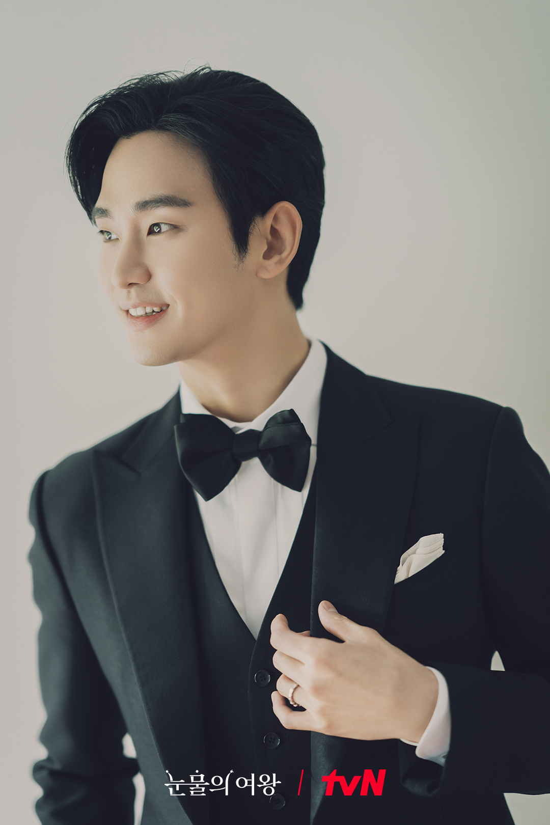 ประวัติ คิมซูฮยอน Kim Soo Hyun