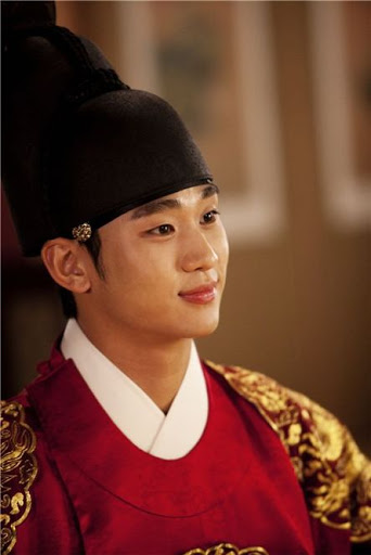 ประวัติ คิมซูฮยอน Kim Soo Hyun