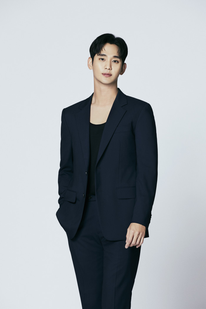 ประวัติ คิมซูฮยอน Kim Soo Hyun