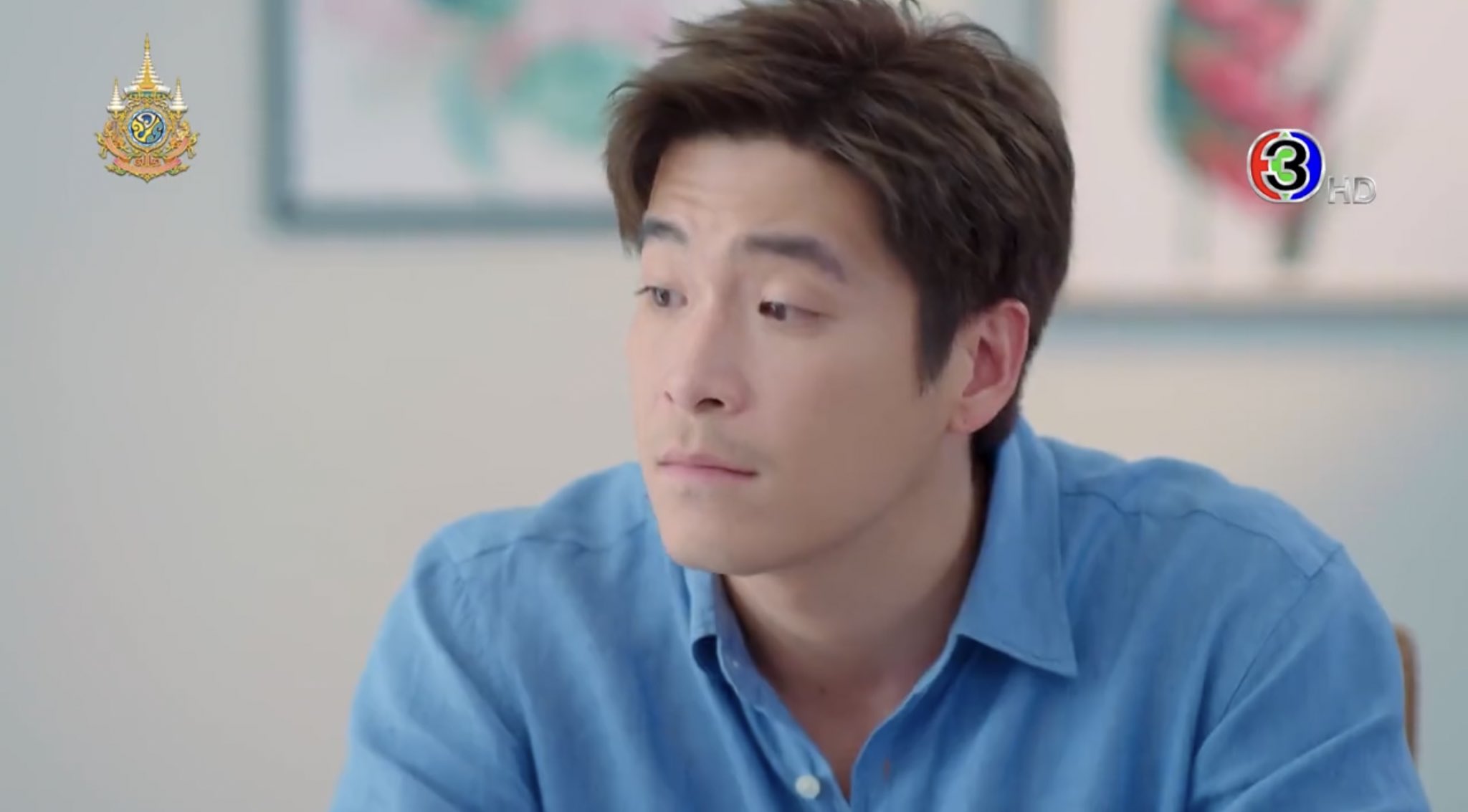 ลมเล่นไฟ ep1